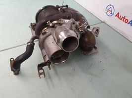 BMW 2 F22 F23 Turboahdin 7634486