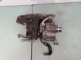 BMW 2 F22 F23 Turbina 7634486