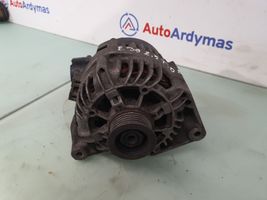 BMW 5 E39 Alternator 2246573