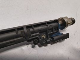 BMW M5 Fuel injector 13537645956