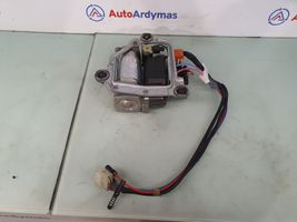 BMW X5 E53 Compresseur / pompe à suspension pneumatique 37226787616