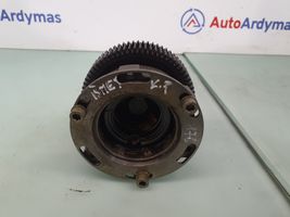 BMW M5 Polea del cigüeñal/VANOS 11367838395