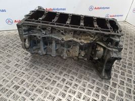 BMW 3 E90 E91 Engine block N52B25AF