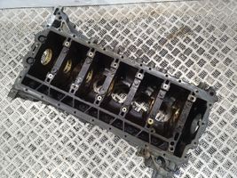 BMW 3 E90 E91 Engine block N52B25AF