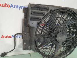 BMW X5 E53 Ventilatore di raffreddamento elettrico del radiatore 6921323