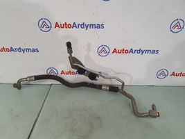 BMW M5 Air conditioning (A/C) pipe/hose 64509181833