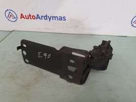 BMW 3 E90 E91 Staffa di montaggio del radiatore 7117811