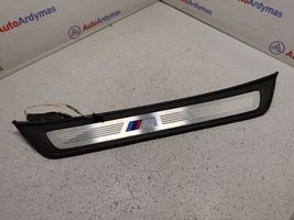 BMW 6 G32 Gran Turismo Garniture de marche-pieds arrière 51478065119