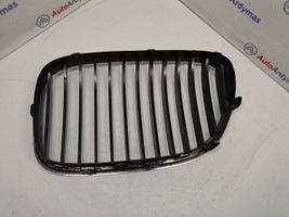 BMW 7 F01 F02 F03 F04 Front grill 51117184152