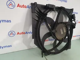 BMW X3 E83 Ventilatore di raffreddamento elettrico del radiatore 17113452509