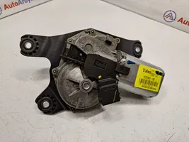 BMW X3 F25 Rear window wiper motor 7237062