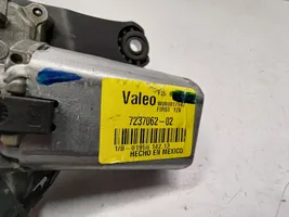 BMW X3 F25 Rear window wiper motor 7237062