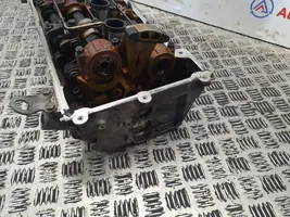 BMW 7 E65 E66 Culasse moteur 11121556509