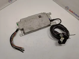 BMW 3 F30 F35 F31 Phone control unit/module 9257153