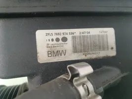 BMW X3 E83 Stūres pastiprinātāja sūknis 32413450766