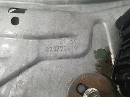 BMW Z3 E36 Fensterheber elektrisch mit Motor Tür vorne 8397706