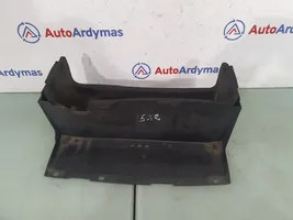 BMW 7 F01 F02 F03 F04 Rear bumper underbody cover/under tray 7185000