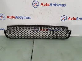 BMW X3 E83 Front bumper lower grill 3416203