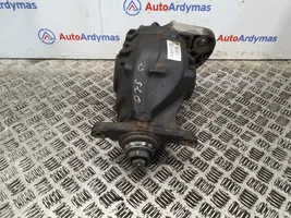 BMW X3 F25 Rear differential 7592007