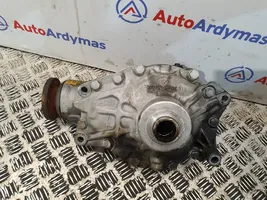 BMW 7 F01 F02 F03 F04 Priekšējais reduktors 7577691