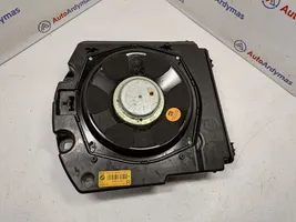 BMW 7 F01 F02 F03 F04 Subwoofer-bassokaiutin 65139241118