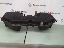 BMW X5 E70 Boîtier de filtre à air 13717548898