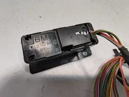 BMW 7 F01 F02 F03 F04 Botón interruptor de maletero abierto 61319162645