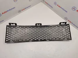 BMW 6 E63 E64 Grille inférieure de pare-chocs avant 51117008820