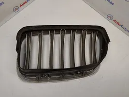 BMW X5 E70 Grille de calandre avant 51137171396