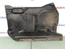 BMW X1 E84 Gearbox bottom protection 7146363