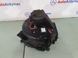 BMW 5 GT F07 Ventola riscaldamento/ventilatore abitacolo 9243950