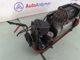 BMW 5 GT F07 Ilmajousituksen kompressoripumppu 37206875176