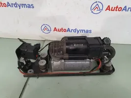 BMW 5 GT F07 Ilmajousituksen kompressoripumppu 37206875176