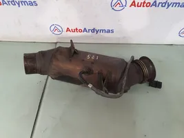 BMW 5 GT F07 Filtre à particules catalyseur FAP / DPF 7645241