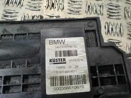 BMW 5 GT F07 Käsijarru pysäköintijarrun moottori 6797790