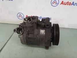 BMW 5 E60 E61 Ilmastointilaitteen kompressorin pumppu (A/C) 6950152