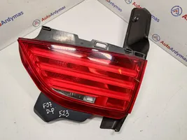 BMW 5 GT F07 Lampy tylnej klapy bagażnika 63217199638