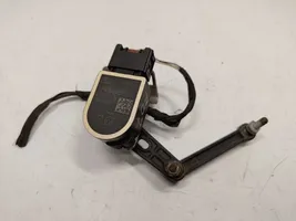 BMW 5 GT F07 Headlight/headlamp level sensor 37146784075