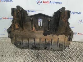 BMW X5 E70 Variklio dugno apsauga 8037187