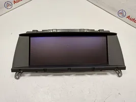 BMW X3 F25 Экран/ дисплей / маленький экран 9294300