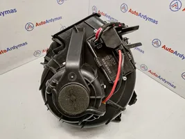 BMW 7 F01 F02 F03 F04 Ventola riscaldamento/ventilatore abitacolo 64119248171