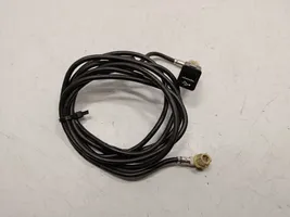 BMW 5 GT F07 Connecteur/prise USB 9167196