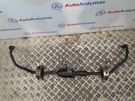 BMW 5 E60 E61 Stabilizator aktywny osi przedniej 6780011