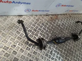 BMW 5 E60 E61 Stabilizator aktywny osi przedniej 6780011