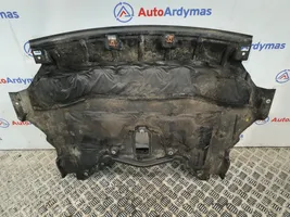 BMW X5 E70 Unterfahrschutz Unterbodenschutz Motor 7163280