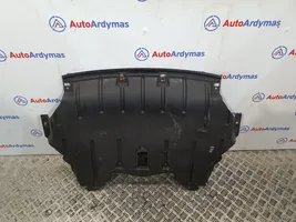 BMW X5 E70 Unterfahrschutz Unterbodenschutz Motor 7163280