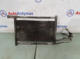 BMW 5 E39 Transmission/gearbox oil cooler 2247360