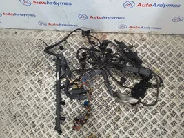 BMW X5 E70 Faisceau de câblage pour moteur 7799659