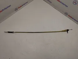 BMW X3 F25 Front door cable line 7319349