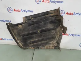 BMW 3 E92 E93 Aizmugurējā bufera apakšas aizsargs 7128216